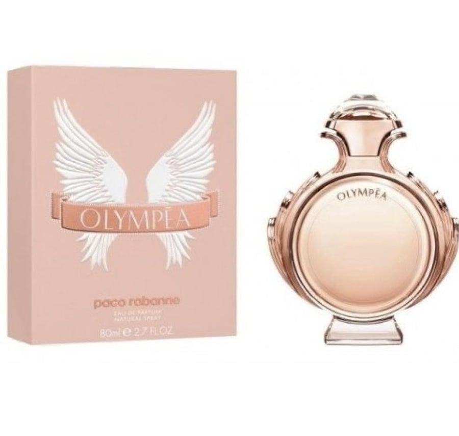 عطر باكو رابان اولمبيا او دو بارفيوم