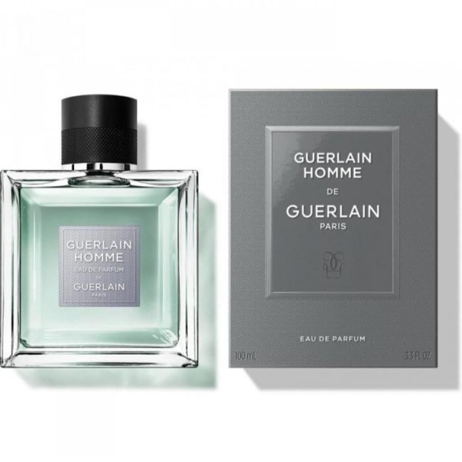 عطر غيرلان هوم او دو بارفيوم 100 مل