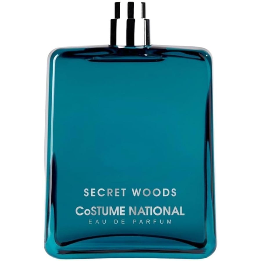 عطر كوستوم ناشونال سيكريت وودز - او دو بارفيوم - 100مل