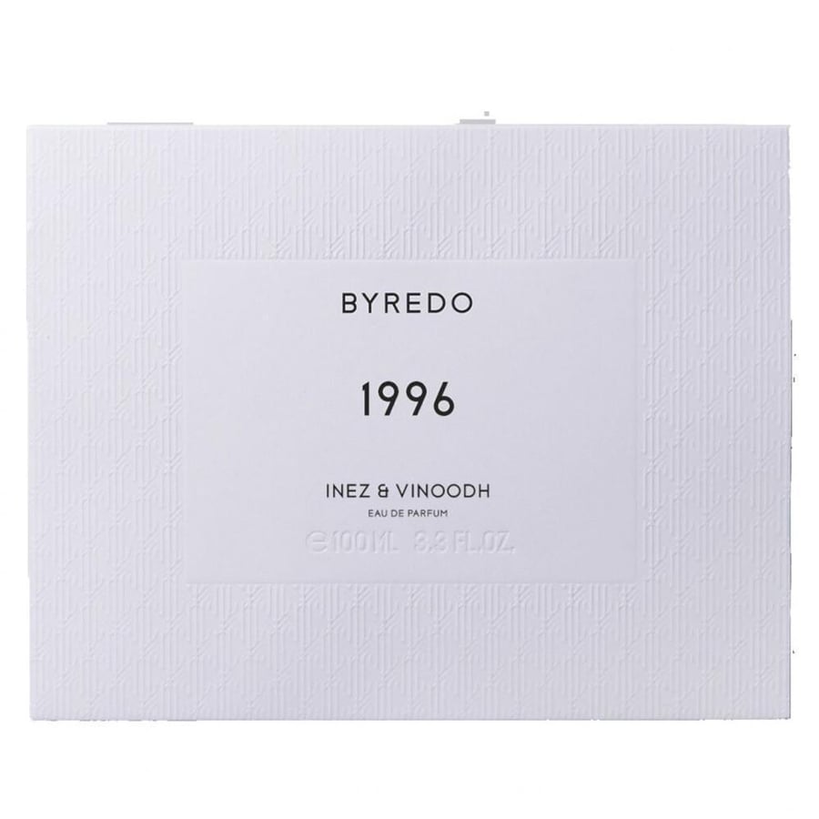 عطر بايريدو 1996 اينز اند فينود او دو بارفيوم