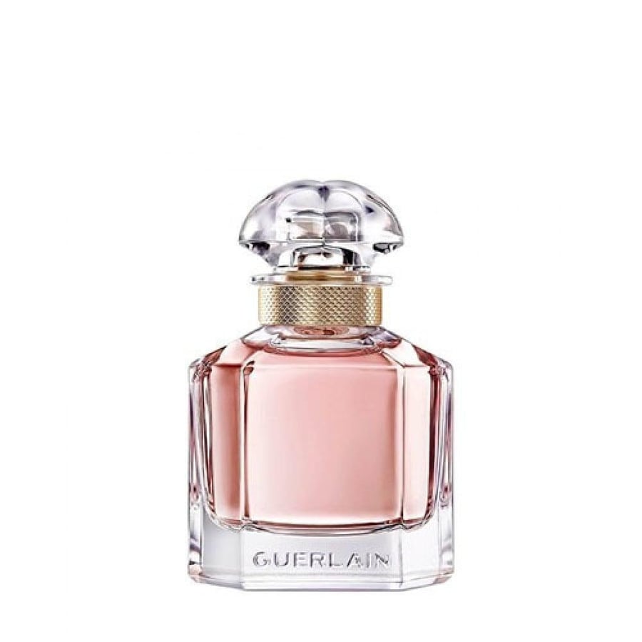 عطر جيرلان مون فلورال - 100 مل