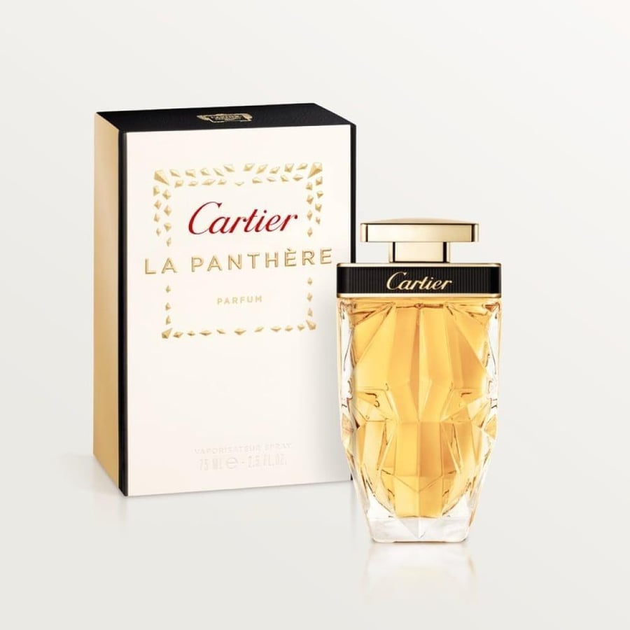 عطر لابانتير كارتير او دي بارفيوم نسائي 75 مل