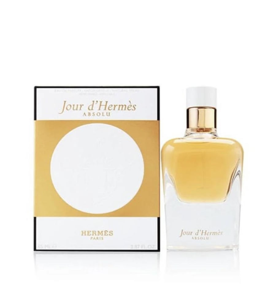 عطر   هيرمس عطر هيرمس جور ديهيرمس ابسولو - 85 مل
