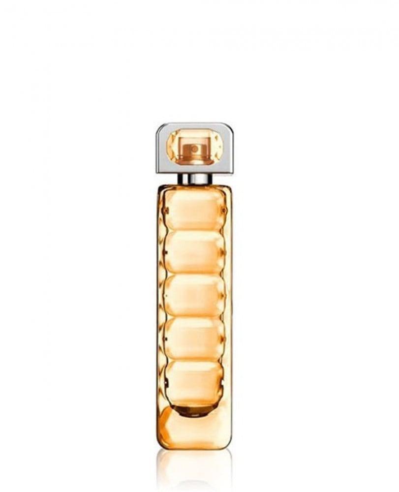 عطر هيوجو بوس بوس اورانج ومان - 75 مل