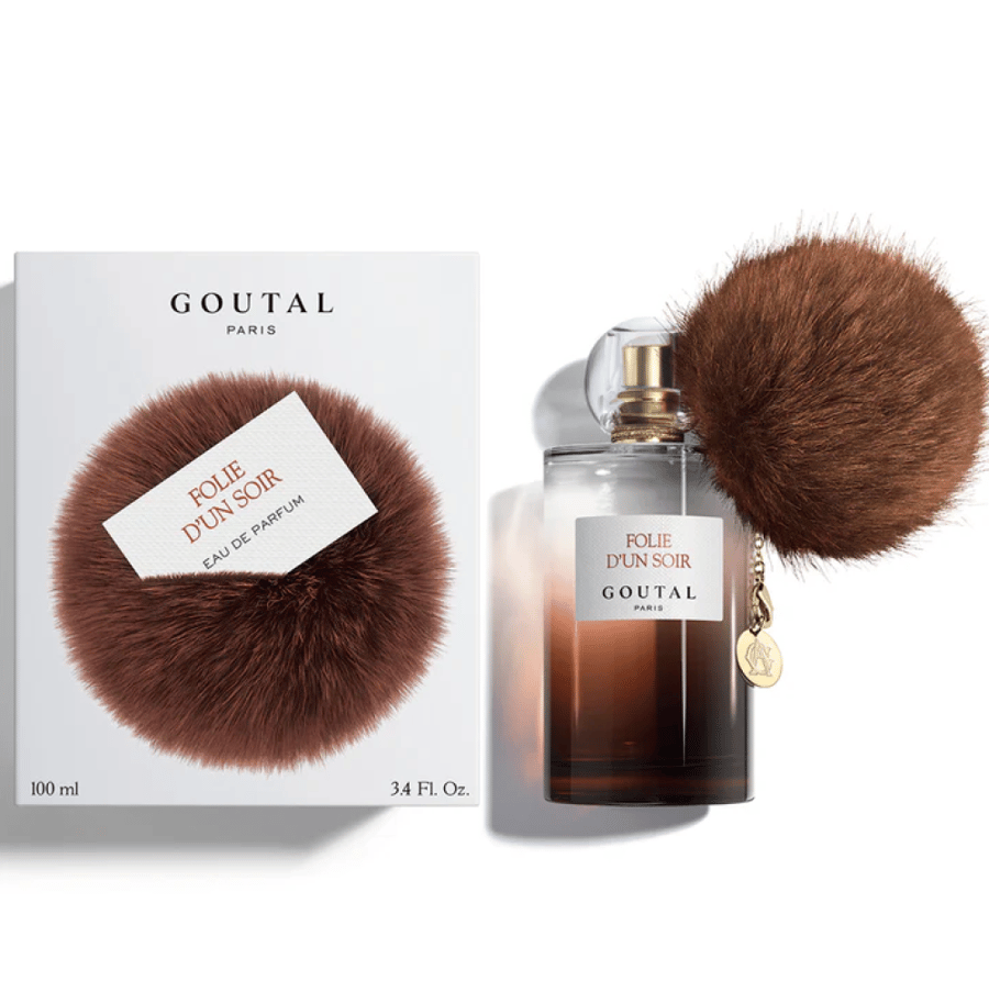 عطر فولي دي اون سوار غوتال او دي بارفيوم 100 مل