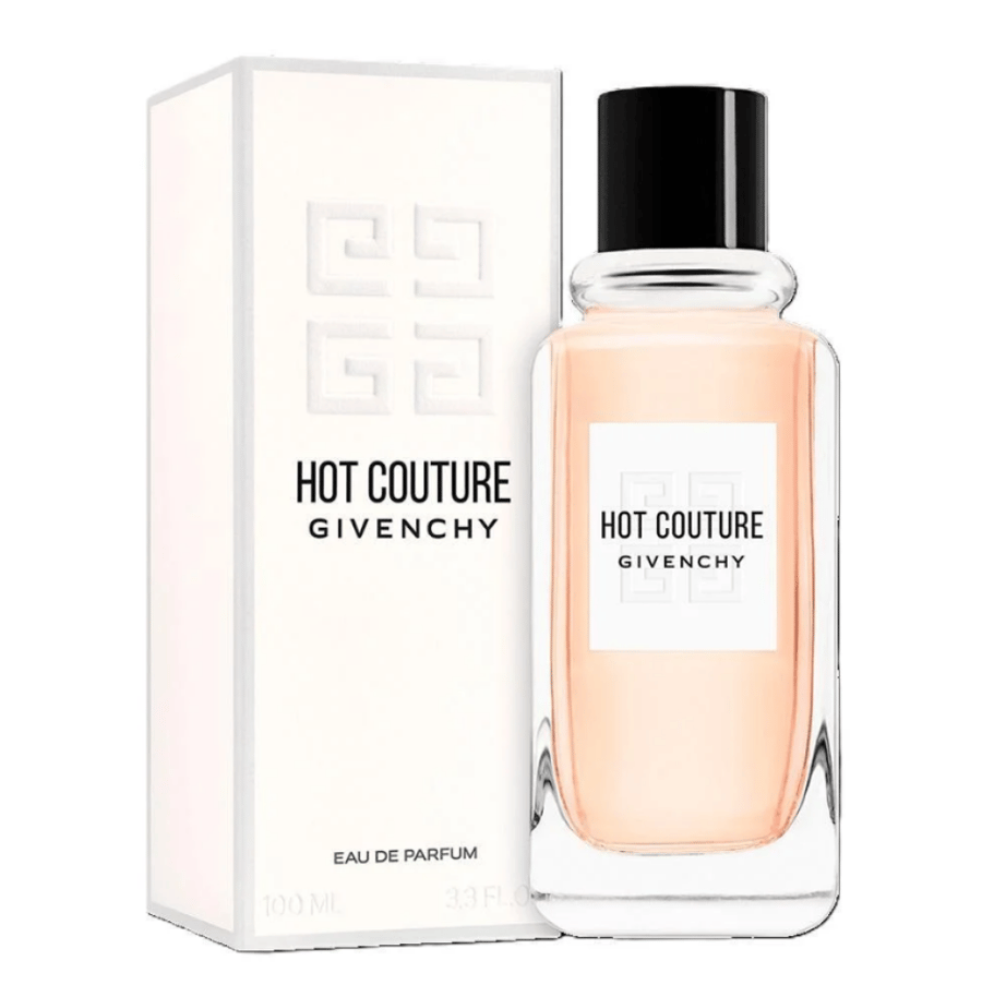 عطر جيفنشي هوت كوتور او دو بارفيوم 100مل
