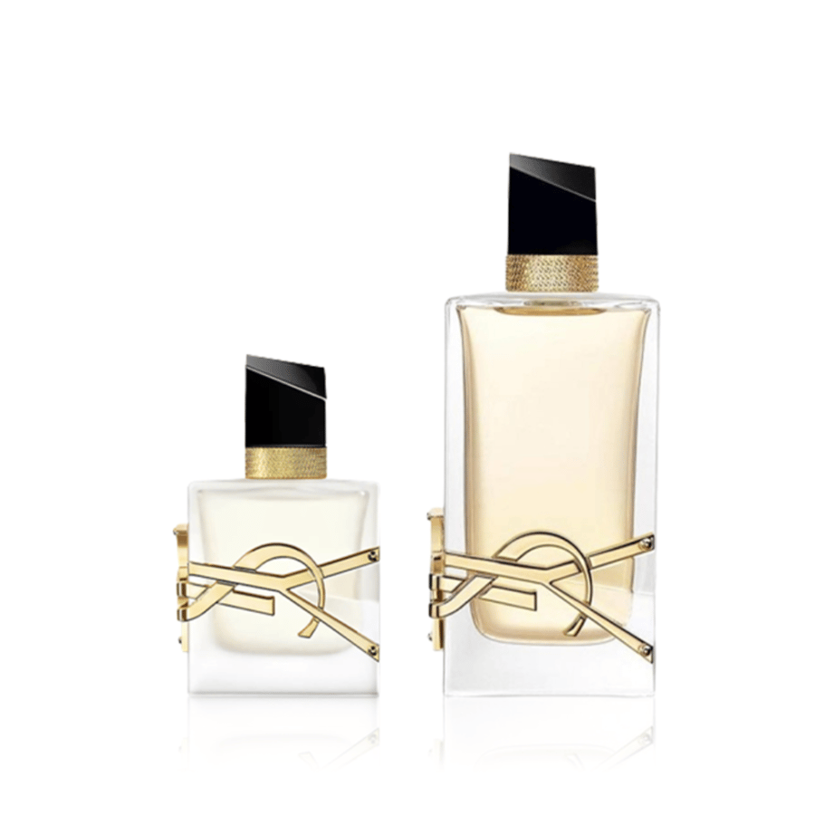 عرض عطور اف سان لوران ليبر 90 مل بارفيوم عطر شعر 35 مل