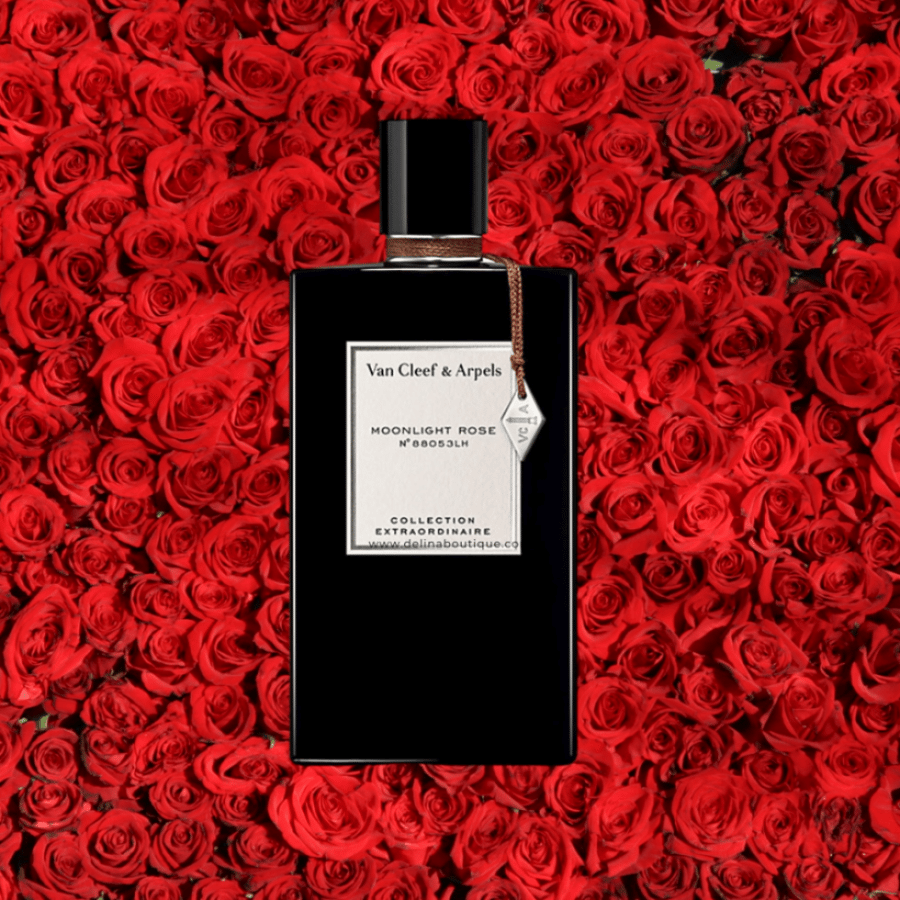 عطر فان كليف آند أربلز مون لايت روز – أو دي بارفيوم 75مل