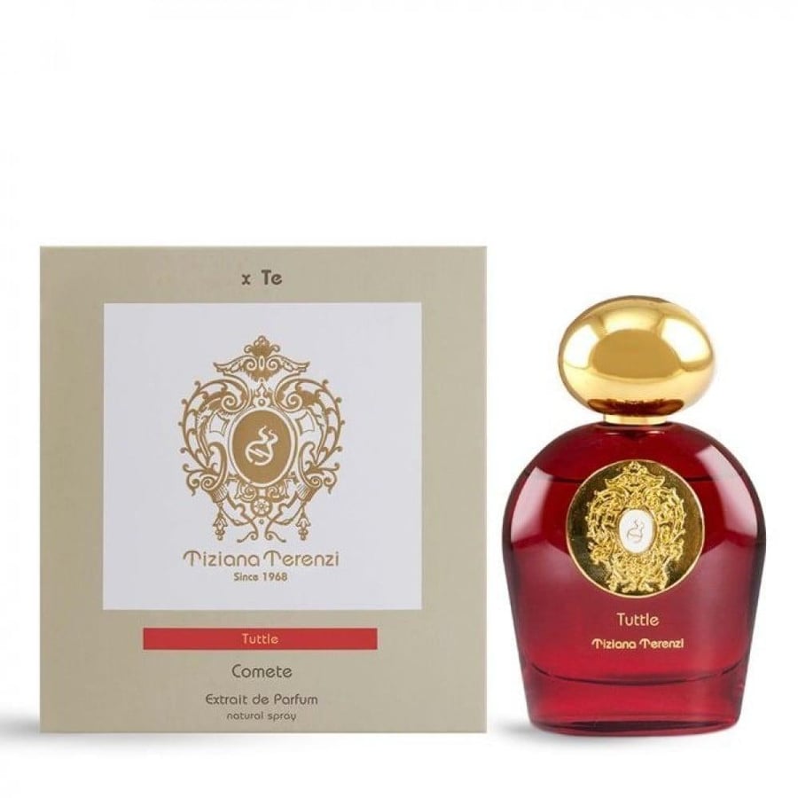 عطر تيزيانا ترينزى توتل او دو بيرفيوم 100مل للنساء
