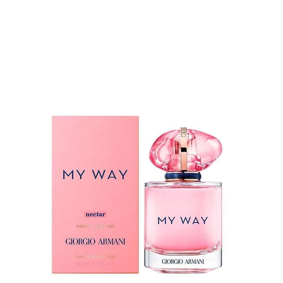 عطر ارماني ماي واي نكتار النسائي او دو بارفيوم 90 مل
