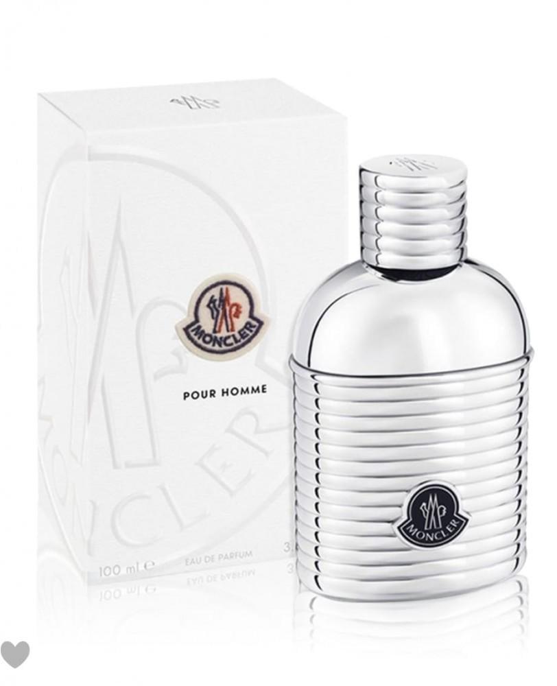عطر مونكلر بور هوم او دي بارفيوم 100 مل للرجال