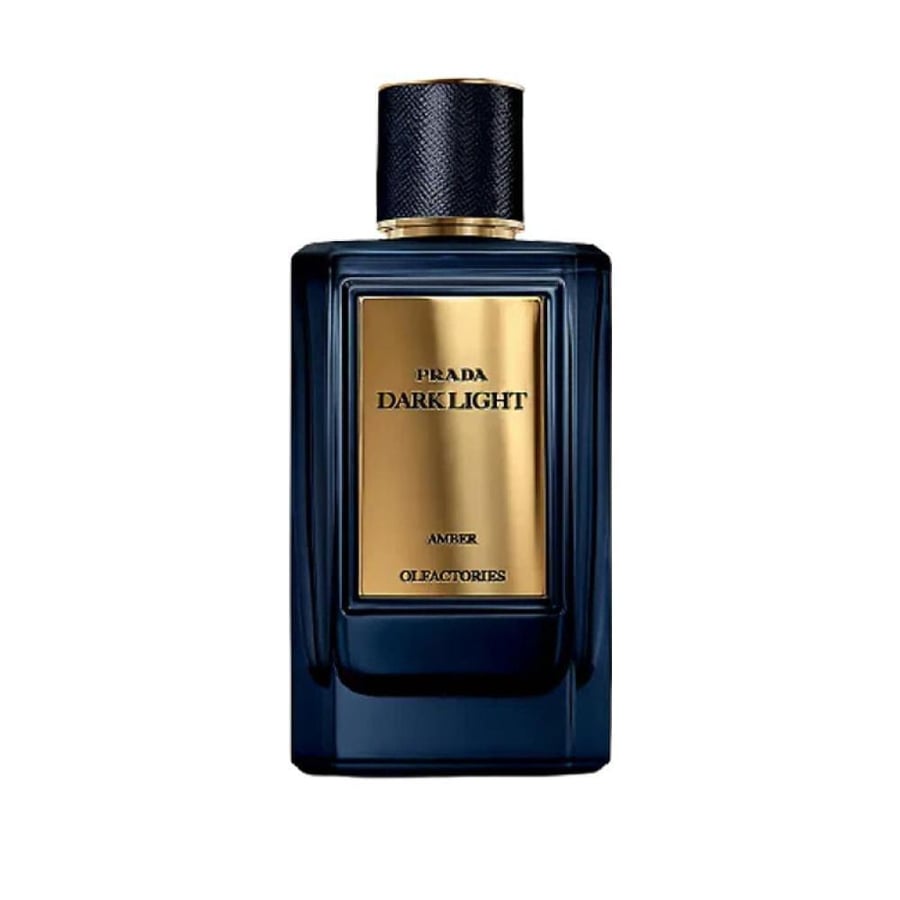 عطر برادا اولفاكتوريز دارك لايت امبر او دو بارفيوم