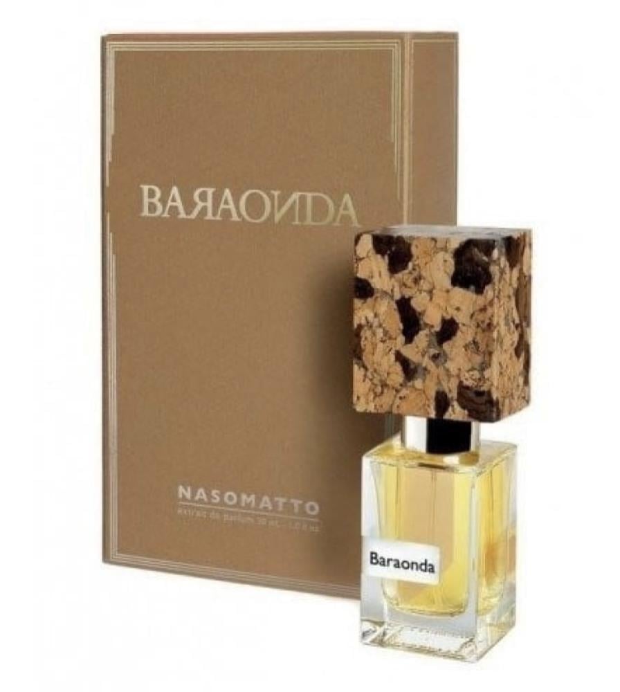 عطر ناسوماتو باروندا اكسترايت دو بارفيوم 30مل