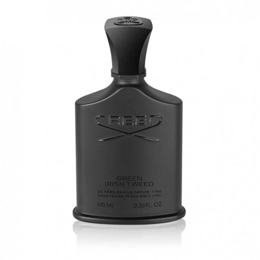 عطر كريد اسود100ML