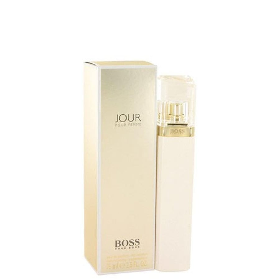 عطر هيوجو بوس بوس جور بور فيم - 75 مل