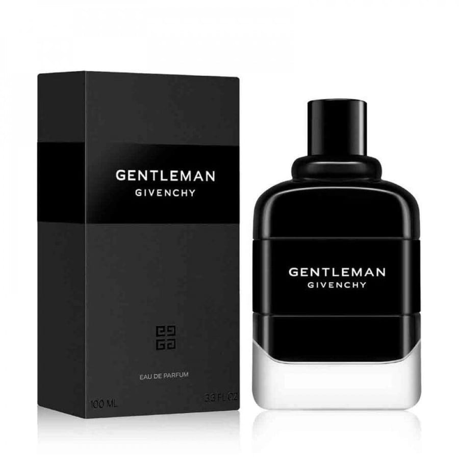 عطر جنتلمان جيڤنشي أو دو بارفيوم 100مل