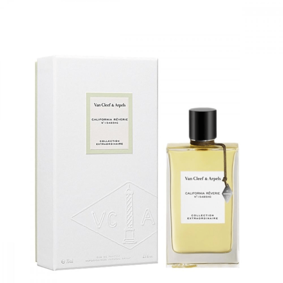 عطر فان كليف California Reverie ا75 مل