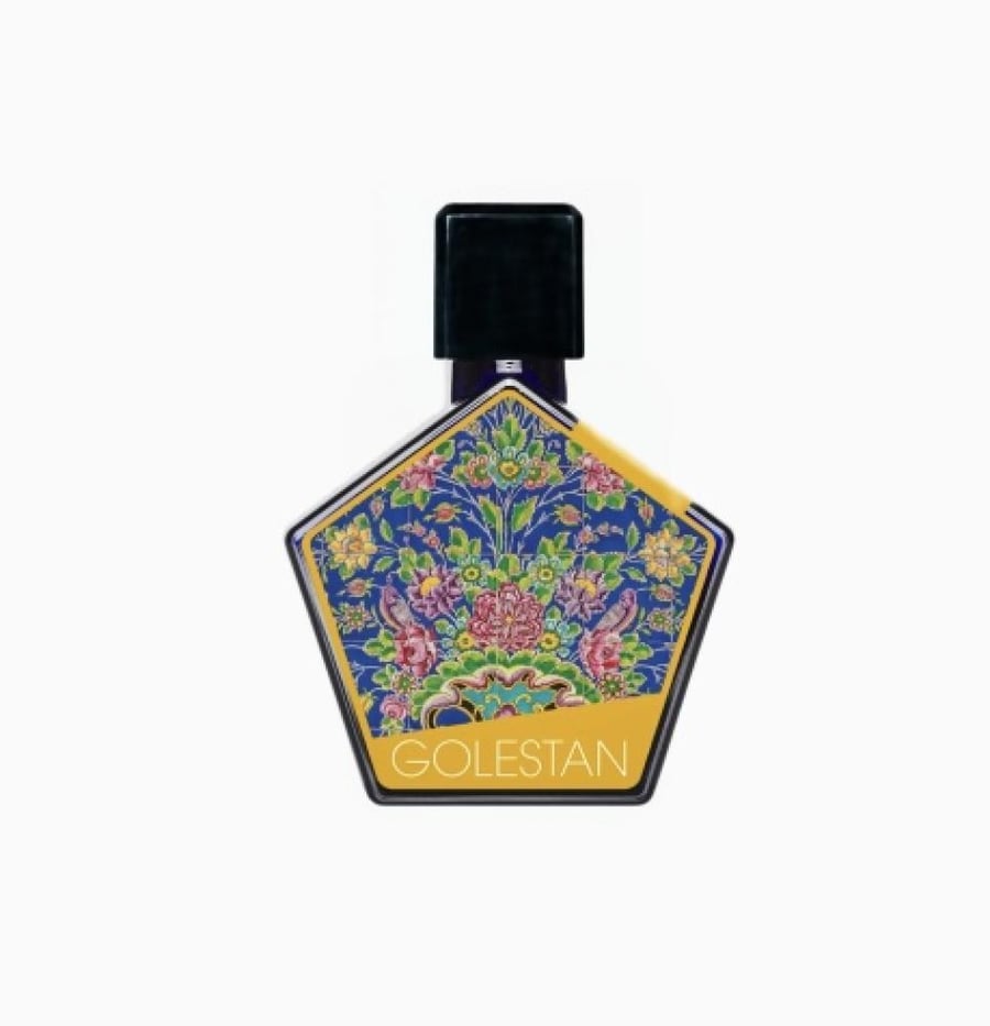عطر تاور بارفيومز جولستان 50 مل Golestan