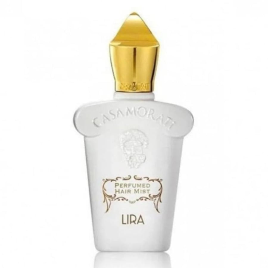 معطر شعر زيرجوف ليرا 30مل