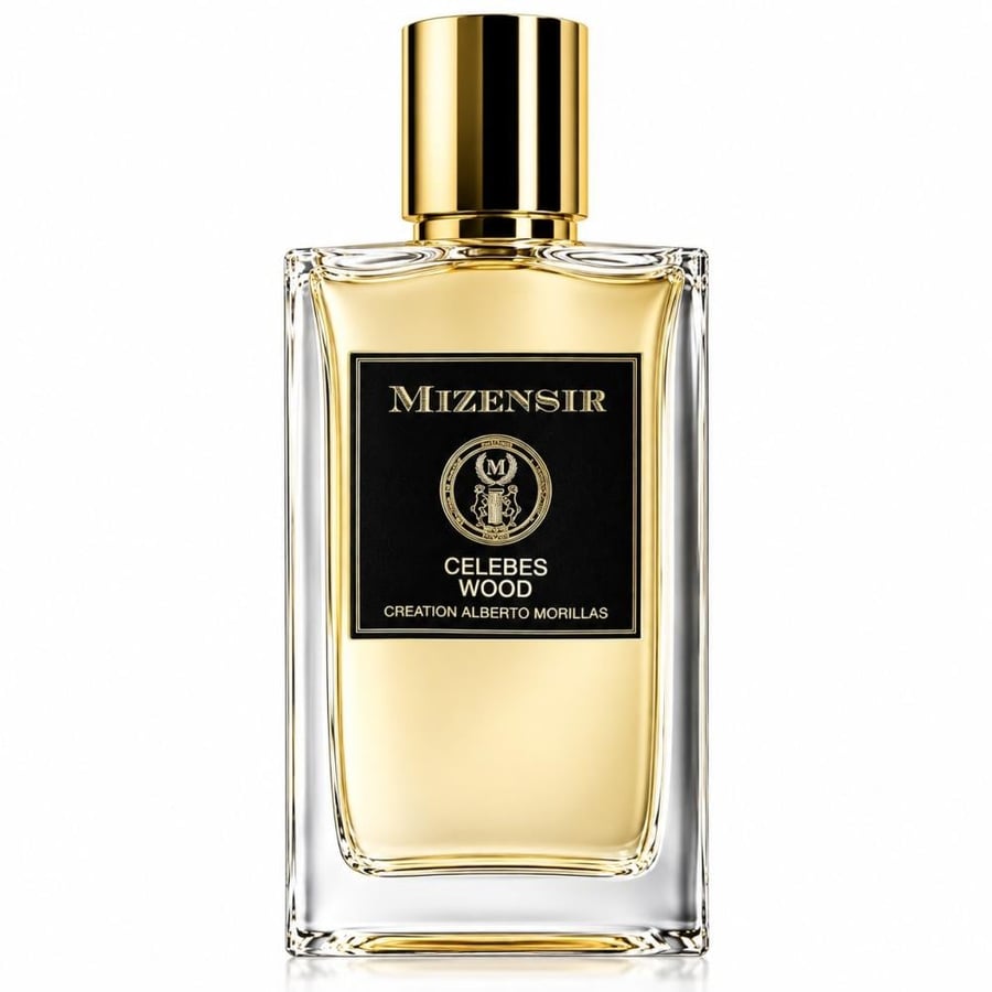 عطر ميزنسير سليبس وود او دو بارفيوم 100مل