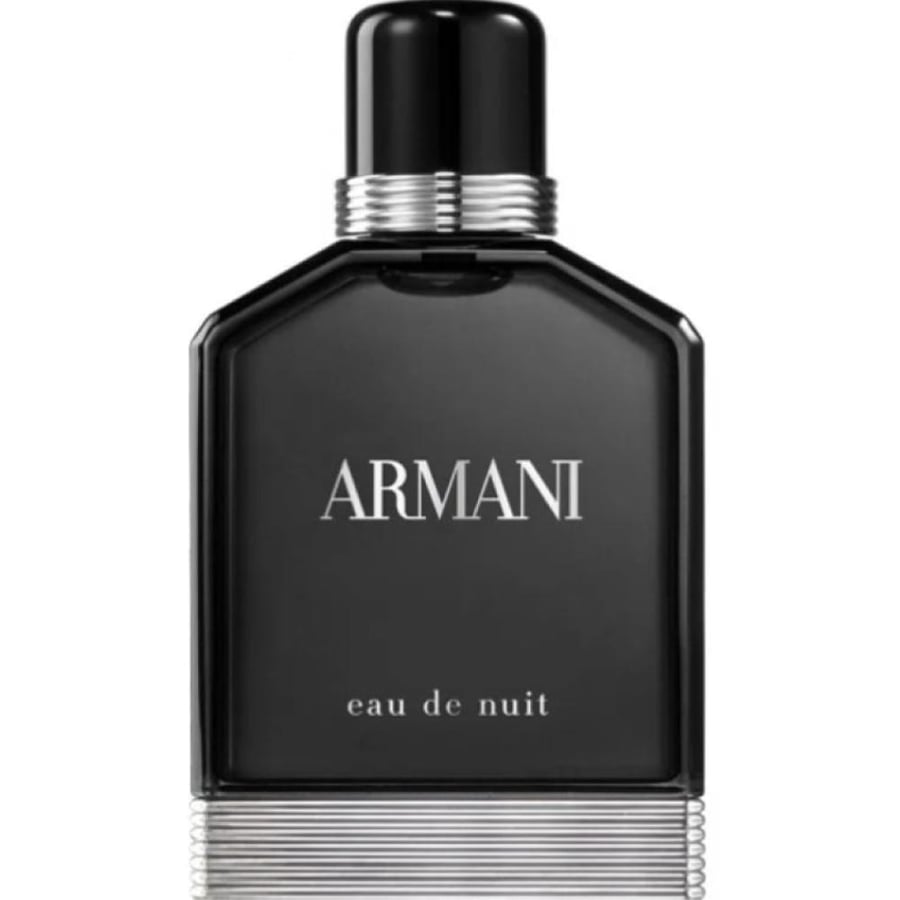 عطر ارماني او دو نوي الرجالي او دو تواليت 100مل