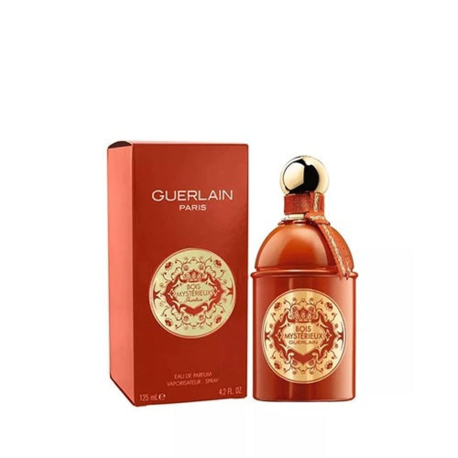 عطر جيرلان بويس ميستريوكس - 125 مل
