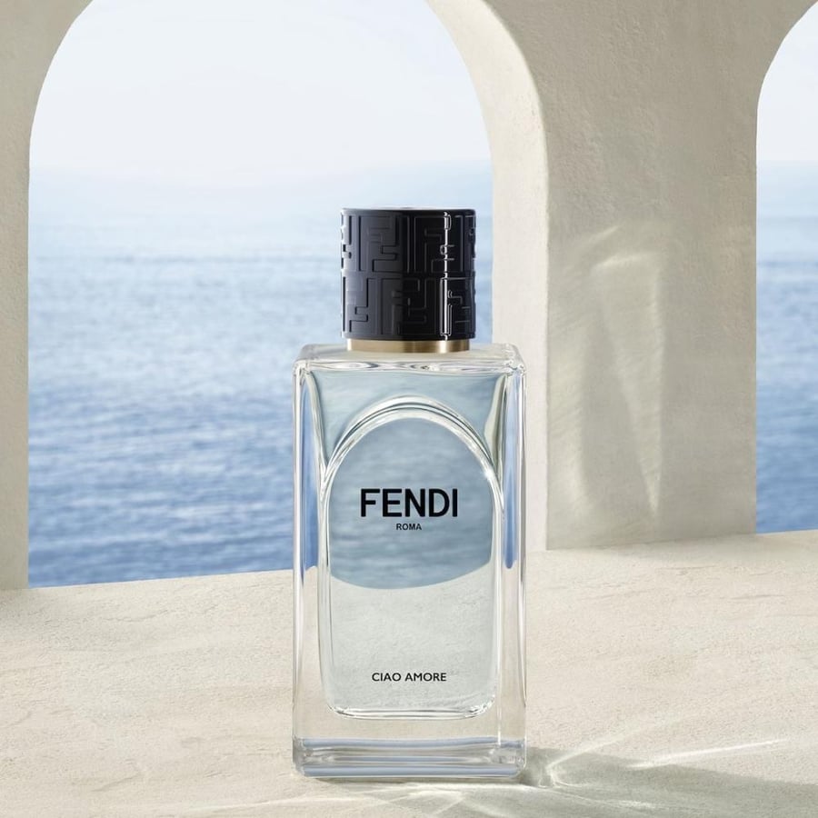 عطر فندي تشاو امورى او دي بارفيوم 100مل