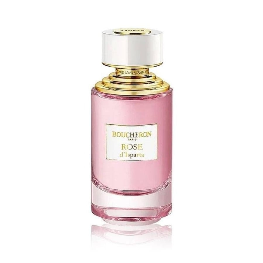 عطر بوشرون روز ديسبارتا أو دو بارفيوم 125مل للنساء