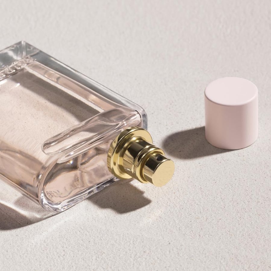 عطر هير بربري النسائي او بارفيوم 100 مل