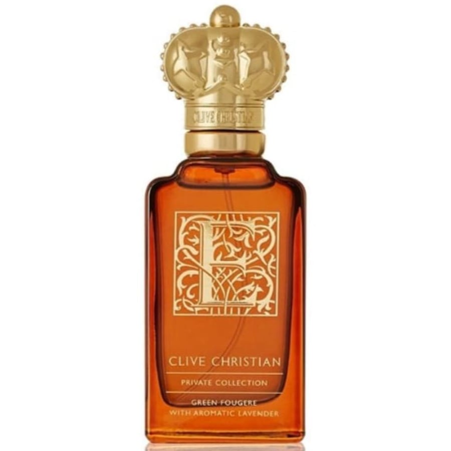 عطر كلايف كريستيان E جرين فوچير النسائي او دو بارفيوم 50مل