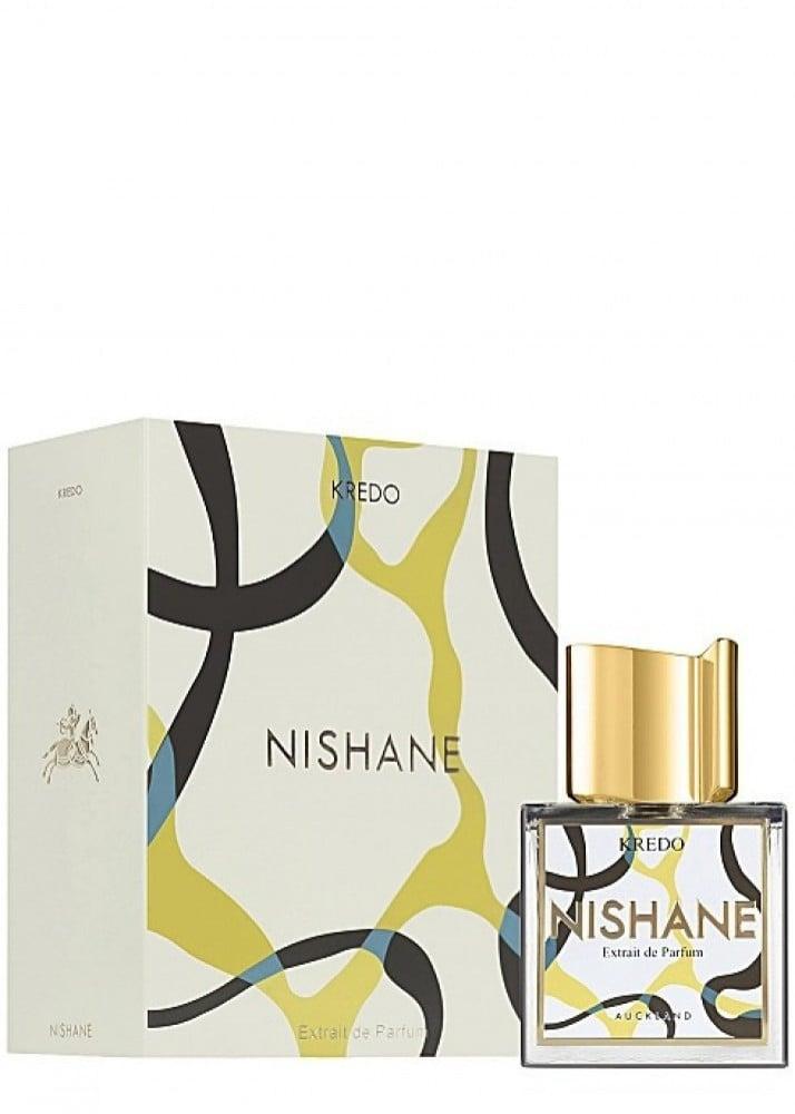 عطر نيشاني كريدو اكسترايت دو بارفيوم - 100مل