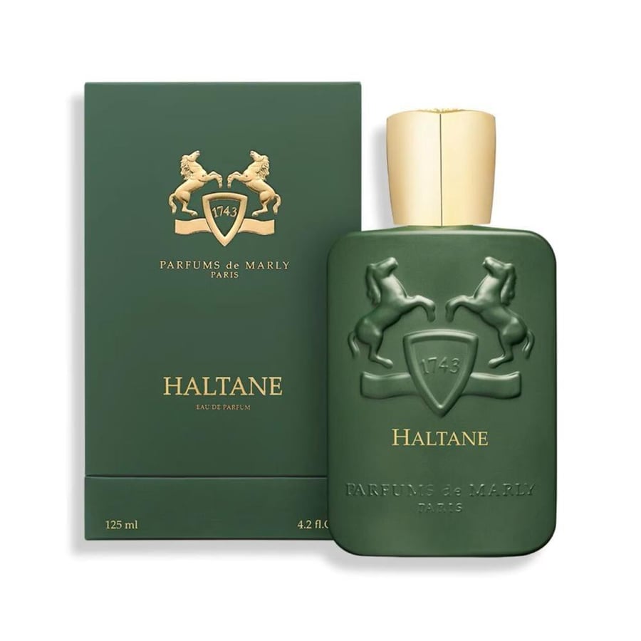 عطر مارلي هالتن بارفيوم 125 مل