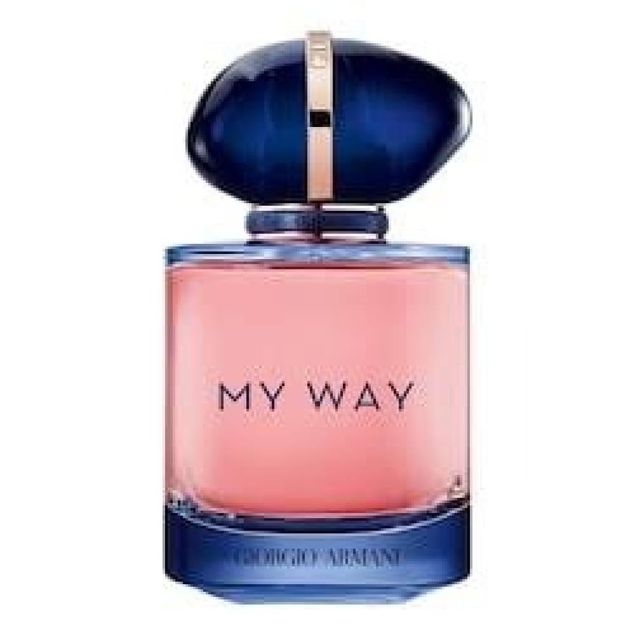 Giorgio Armani My Way Intense Eau de Parfum 90ml for Women