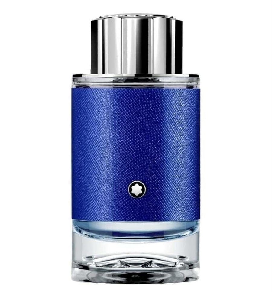 عطر مونت بلانك اكسبلورر التر بلو 100مل