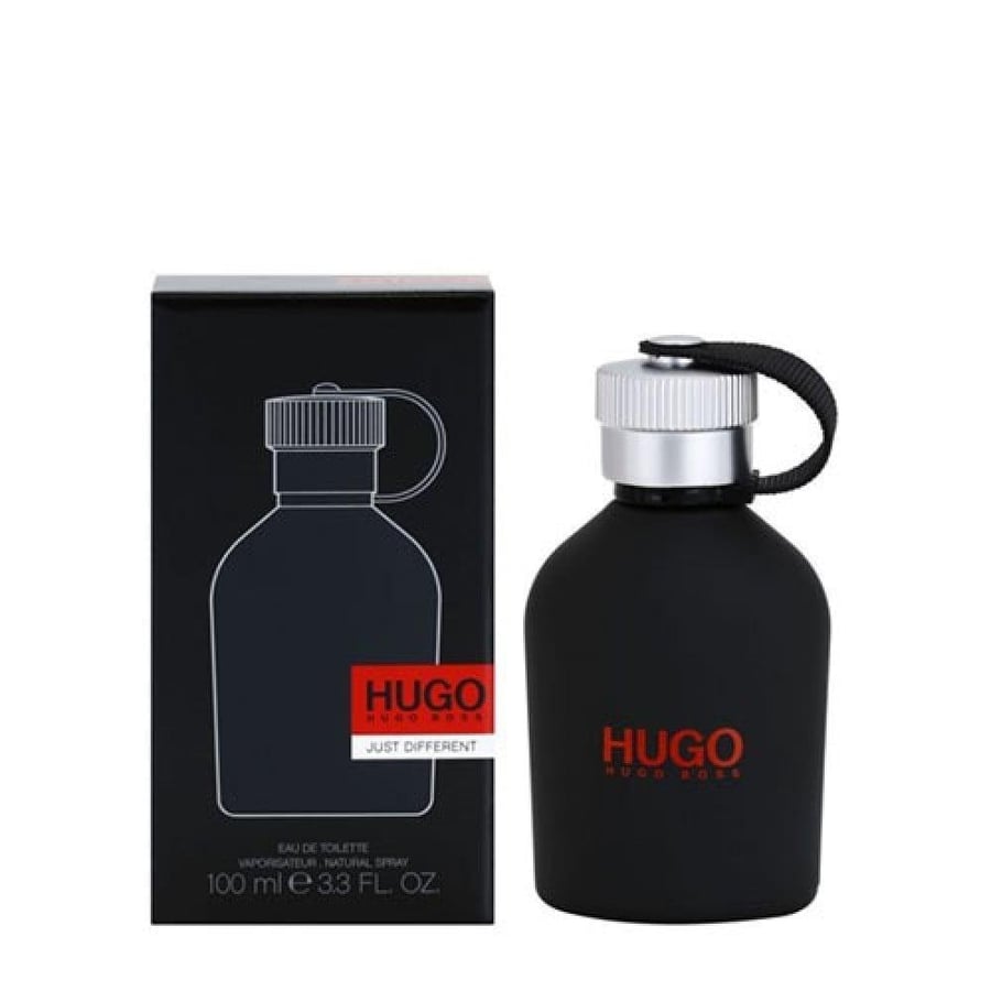 عطر هيوجو بوس جست ديفرينت - 100 مل