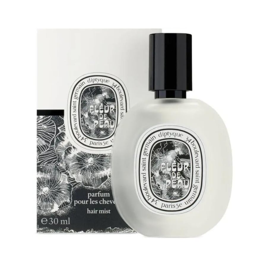 عطرديبتيك فلاور دي باو عطر الشعر 30 مل