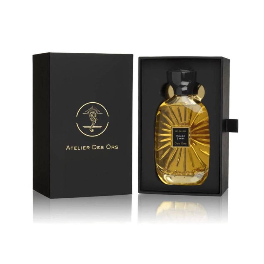 عطر روج ساراي من اتيلير ديس اورس او دي برفيوم 100 مل