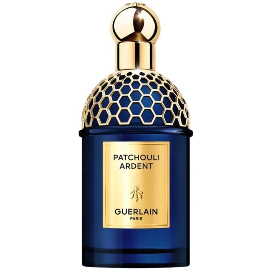عطر جيرلان باتشولي اردنت - او دو بارفيوم - 125مل