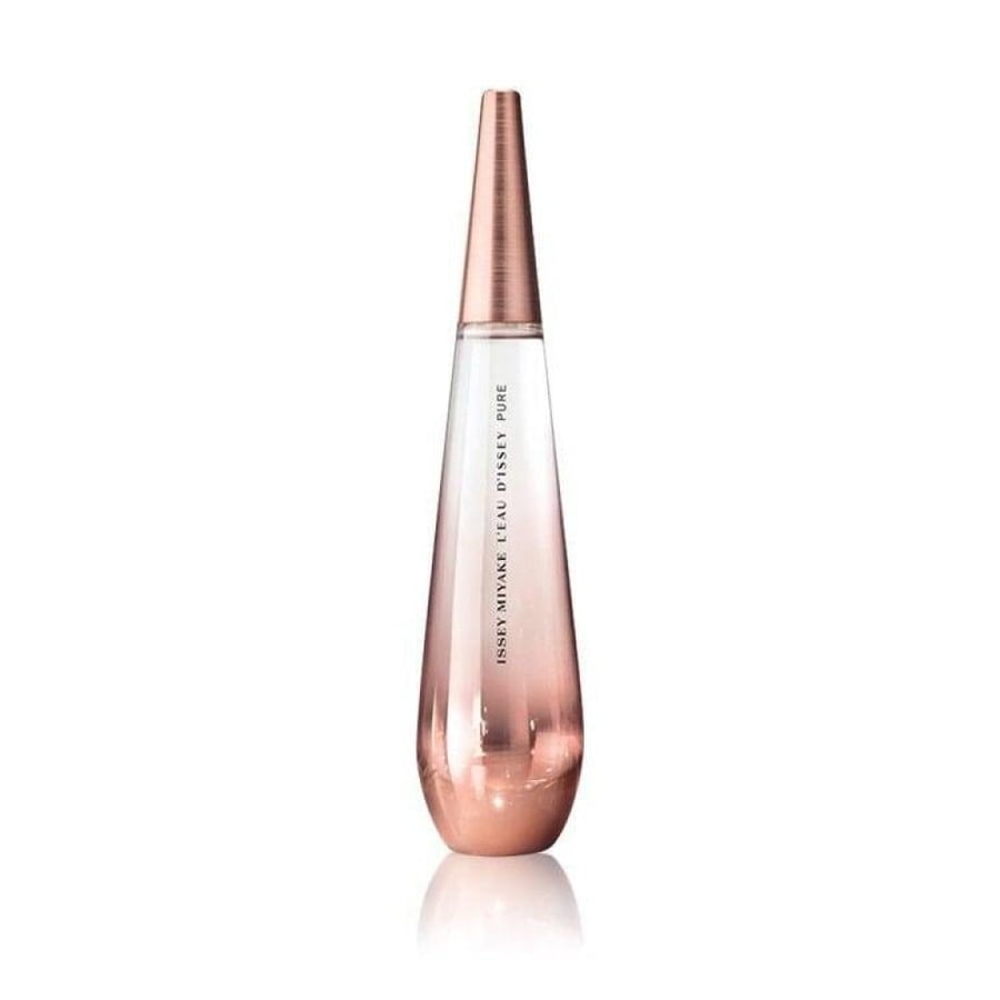 زجاجة عطر ايسي مياكي ليو ديسي بيور نيكتار Issey Miyake LEau DIssy Pure زجاجة عطر ايسي مياكي ليو ديسي بيور نيكتار Issey Miyake LEau DIssy Pure