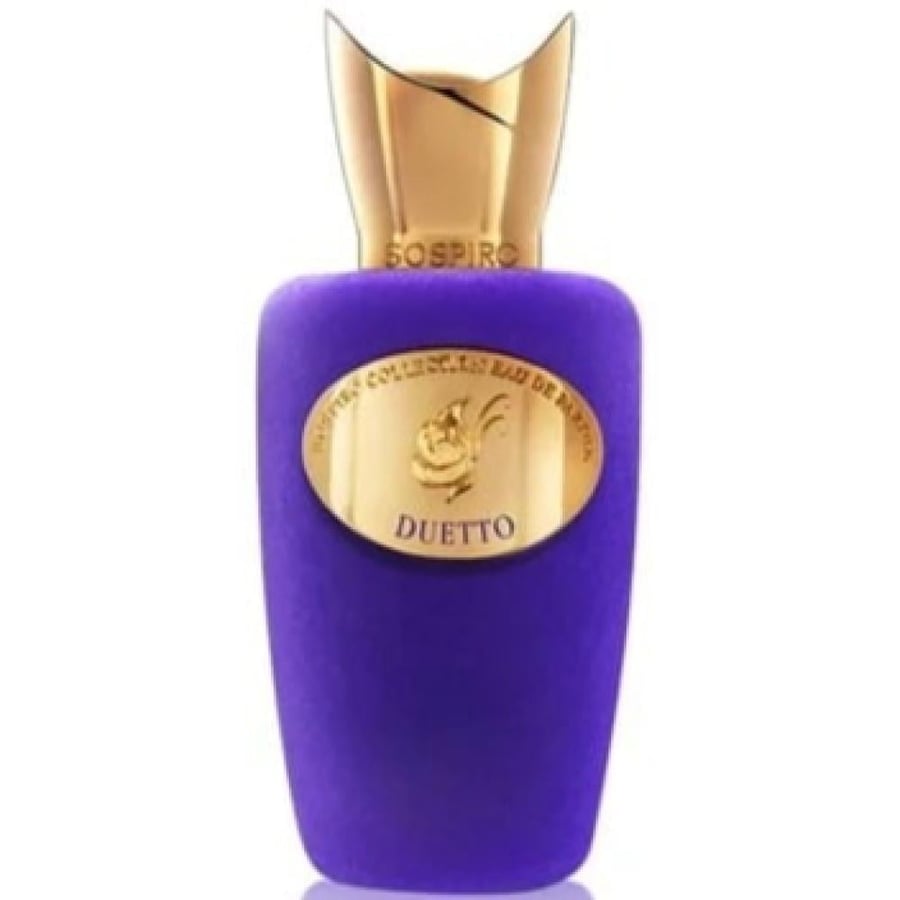 عطر سوسبيرو دويتو او دو بارفيوم 100مل