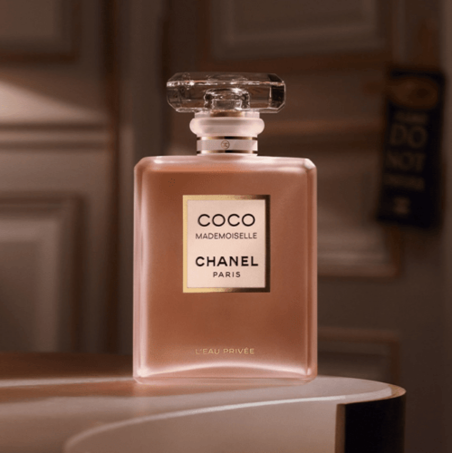 عطر شانيل كوكو مودموزيل ليو برايف ايو بور لا نوي 100 مل
