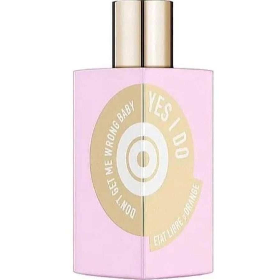 عطر ايتات ليبري دورانج يس اي دو دونت جيت مي رونج بيبي او دو بارفيوم 100مل