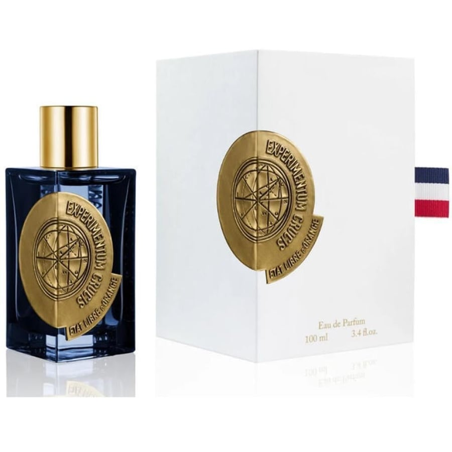 عطر إيتات ليبر دي أورانج إكسبيريمنتام كروكسال أو دو برفيوم 100 مل
