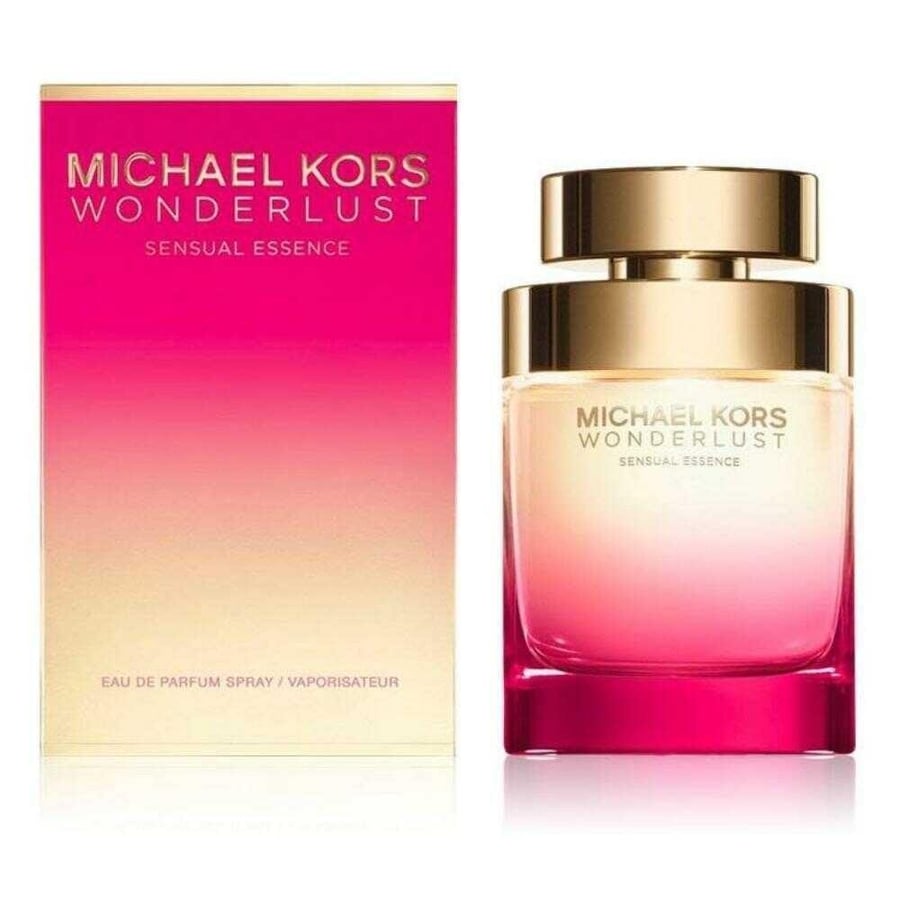 عطر مايكل كورس وندر لست سنشوال اسينس 100مل | او دو بارفيوم
