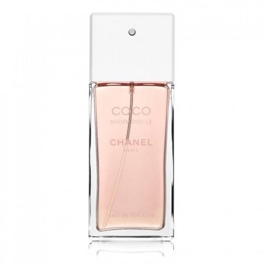 عطر شانيل كوكو مدموزيل او دو تواليت للنساء 100 مل