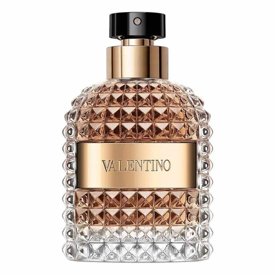 أومو أو دو تواليت عطر رجالي 100 مل