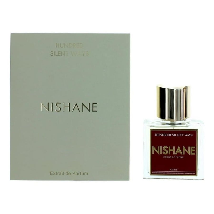 عطر نيشاني هاندريد سايلنت وايز اكسترايت دو بارفيوم 100 مل