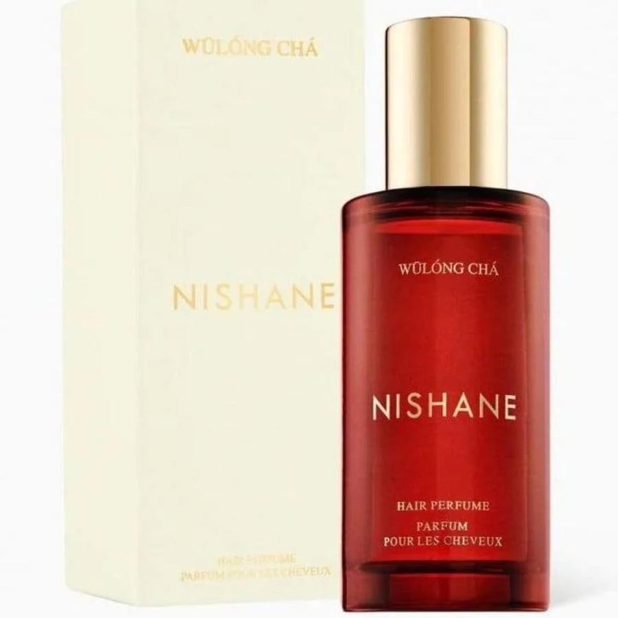 معطر شعر نيشاني ويلونج تشا اكسترايت دو بارفيوم 50مل