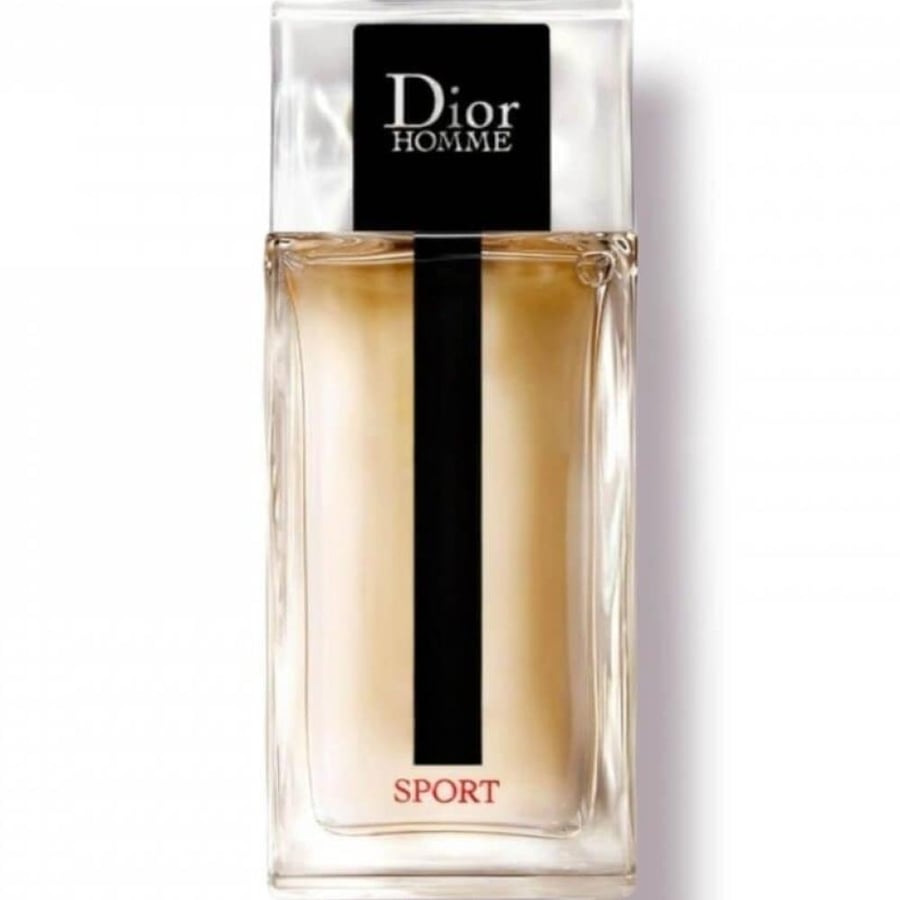 عطر ديور هوم سبورت او دو تواليت 125مل