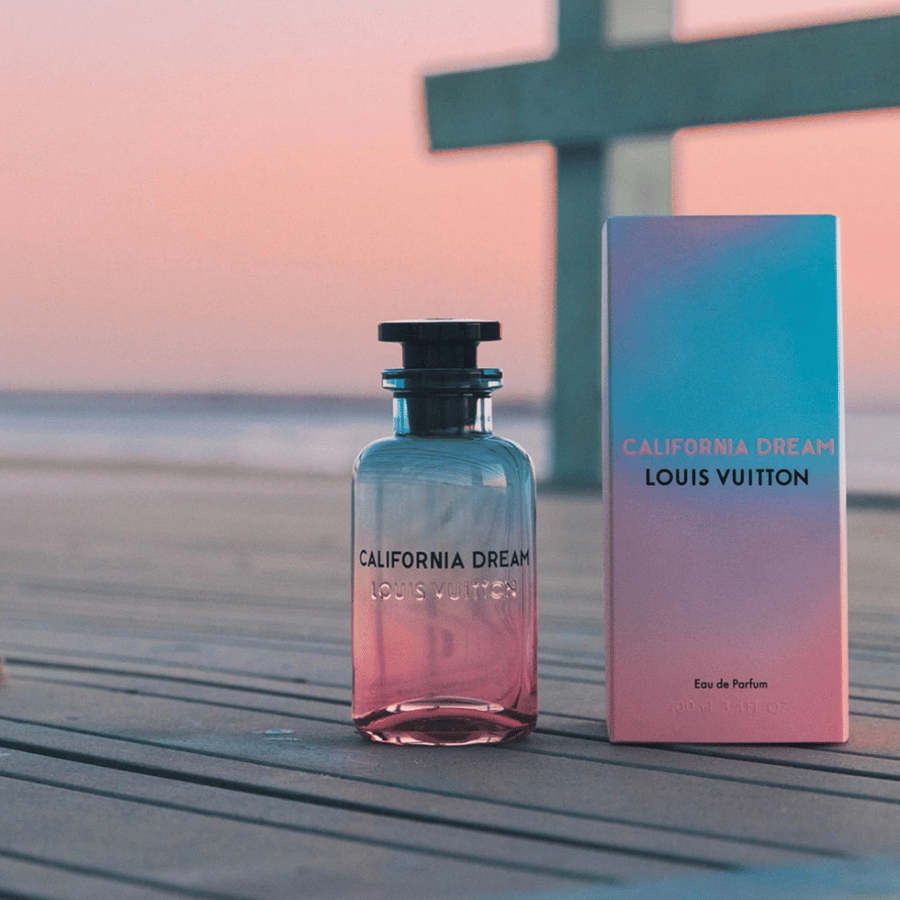 عطر لويس فويتون - حلم كاليفورنيا او دي بارفيوم 100 مل